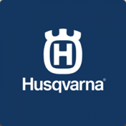 Husqvarna Visa Gift Card Sweepstakes prize ilustration